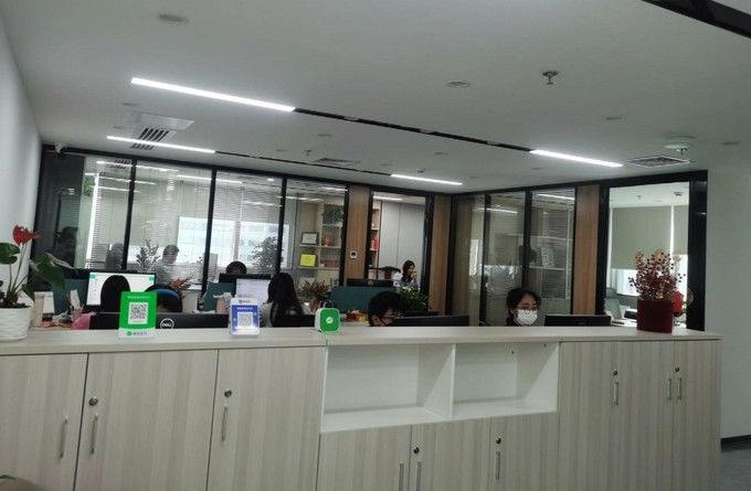 China AYE TECHNOLOGY CO., LIMITED Perfil da companhia