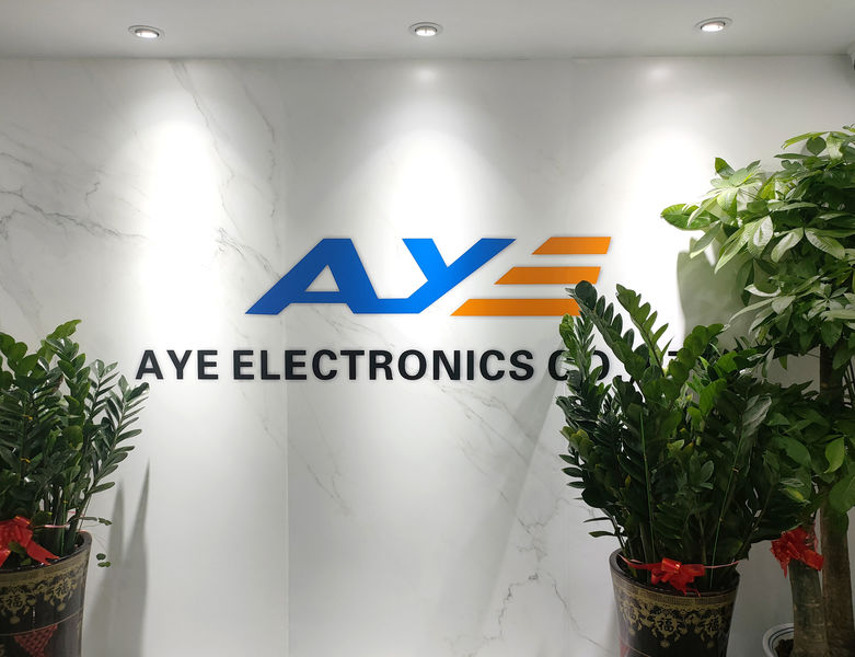 China AYE TECHNOLOGY CO., LIMITED Perfil da companhia
