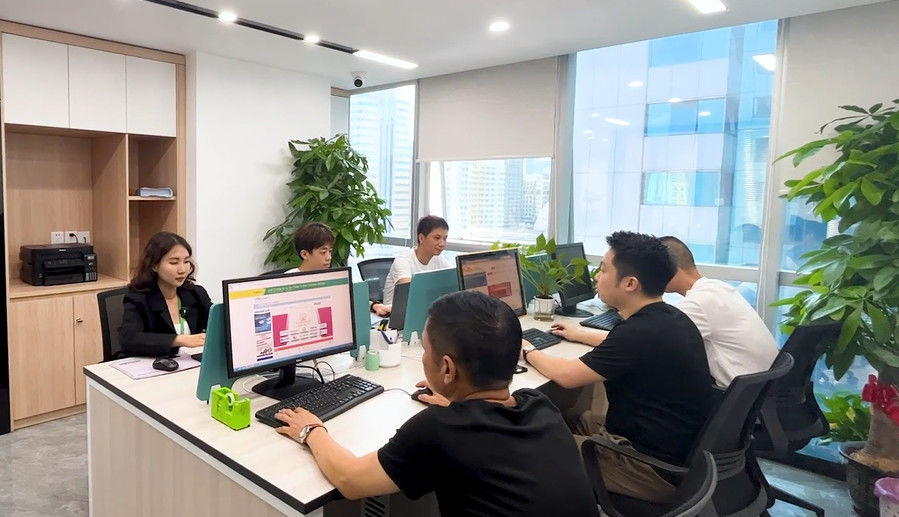China AYE TECHNOLOGY CO., LIMITED Perfil da companhia