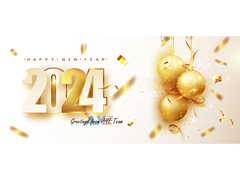 Inventário de mercadorias recentemente chegadas AYE