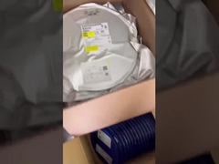 Alguns bons componentes electrónicos da AYE Company