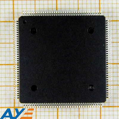 XC3S50AN-4TQG144C