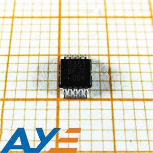 SI5351A-B-GTR Electronic Components IC Clock Generators & Support Products