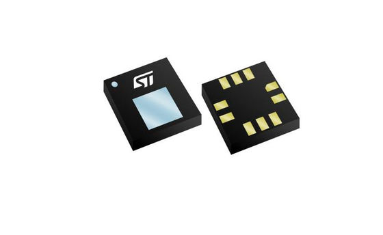 LPS22HHTR Electronic Components Pressure Sensor IC Absolute 26KPa 126KPa 1.7V 3.6V