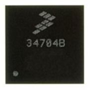 MC34704BEPR2 Multi Channel PMIC 2.7V-5.5V SMD / SMT ROHS