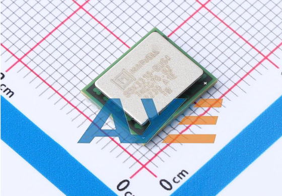 88X3310-A1-BUS4C000 10 Gigabit Ethernet PHY Chip 100% original Brand
