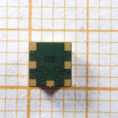 BMP180 Pressure Transducers SENSOR 1.62 V ~ 3.6 V  7-LGA -40°C ~ 85°C