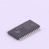CY7C1021DV33-10ZSXI IC Electronic Components -40°C ~ 85°C 44-TSOP