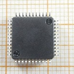 ATMEGA16A-AU IC Integrated Circuits 8-Bit 16MHz 16KB 8K X 16 44-TQFP