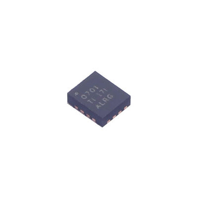 TPS630701RNMR IC Electronic Components High Efficiency Buck-Boost Converter with Low Quiescent Current