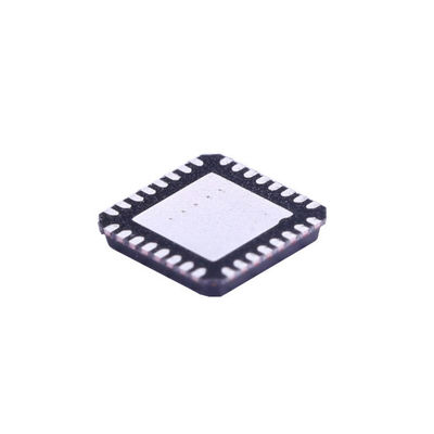 USB3320C-EZK-TR IC Electronic Components USB Interface IC High Speed USB 1.8V ULPI