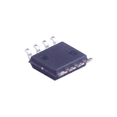 AT24C128C-SSHM-T IC Electronic Components EEPROM, 128 Kbit, 16K X 8 bits, 1 MHz, I2C, SOIC, 8-pin