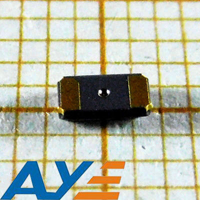 SMD Passive Crystal Oscillator FC-135 32.768KHZ 12.5PF Q13FC1350000400
