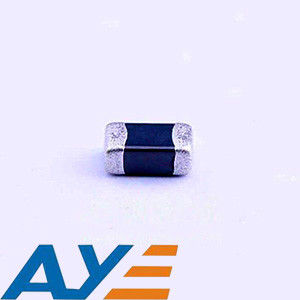 MPZ2012S300AT000 SMD Ferrite Beads Magnetic Bead 100MHz 6A