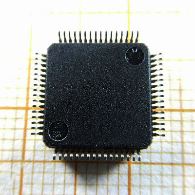 MSP430F4152IPMR Chips Electronic Components IC BOM Kitting Service