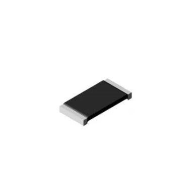 1w 2w 2ohms 5% Fusible SMD Flat Resistor Chips WSL2010R2000DEA Current Sense Resistors