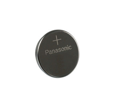 CR2450 Button Battery Holder Poly-Carbon Monofluoride And Manganese Dioxide