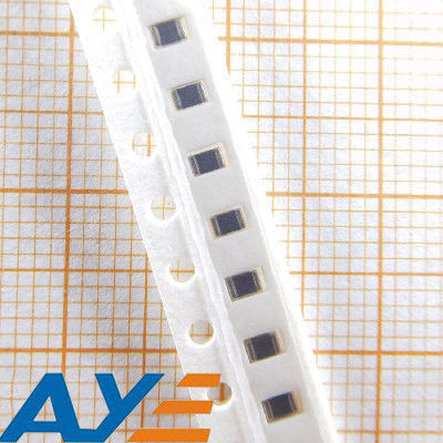 PZ2012D121-2R5TF SMD Ferrite Beads 0805 120R 2500mA Ferrite Bead High Current