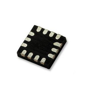LSM6DSMTR IC Integrated Circuits Working temperature -40℃ ~ 85℃ (TA) Package LGA-14