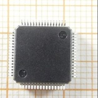 AD7606BSTZ  IC ADI -40°C ~ 85°C Tray Alternate Packaging 16 Bit  64-LQFP