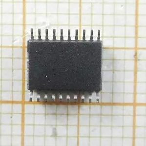 STM32F030F4P6 IC Integrated Circuits 32-Bit Microcontroller MCU