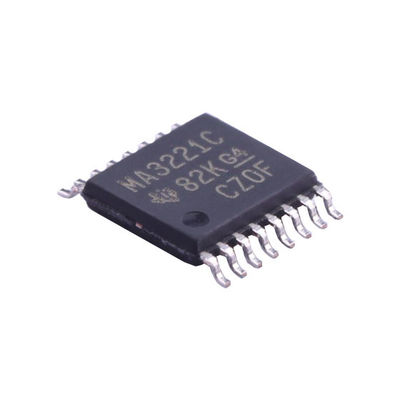 MAX3221CPWR IC Componentes eletrónicos MAX3221 3V a 5.5V Dirigentes de linha e receptor RS-232