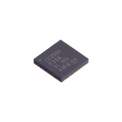 CC2530F256RHAR IC componentes eletrónicos 802.15.4/ZigBee/RF4CE SOC 2507MHz 250Kbps 40 pin VQFN EP T/R