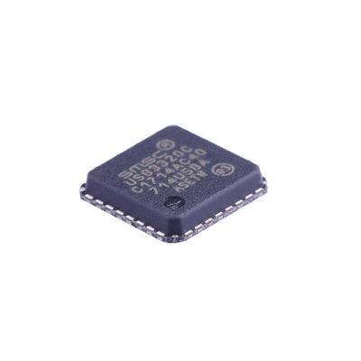 USB3320C-EZK-TR IC Electronic Components USB Interface IC High Speed USB 1.8V ULPI