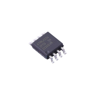 AT24C512C-SHD-T IC Componentes eletrónicos EEPROM Serial-2Wire 512K-bit 64K x 8 3.3V/5V 8-Pin SOIC EIAJ T/R