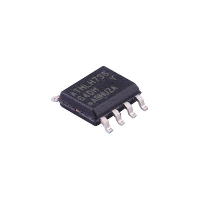 AT24C64D-SSHM-T IC Electronic Components Schmitt trigger, entradas filtradas para supressão de ruído